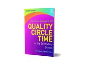 Quality Circle Time in the Secondary School (2nd Edition) image