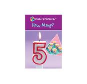 Pocket ColorCards: How Many? image