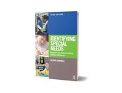 Identifying Special Needs: Diagnostic Checklists for Profiling Individual Differences image