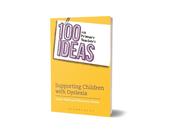 100 Ideas For Primary Teachers: Supporting Children With Dyslexia image