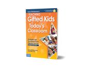 Teaching Gifted Kids in Today’s Classroom image