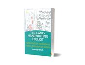 Early Handwriting Toolkit image