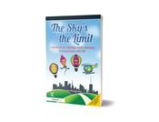 Sky's the Limit, The image