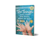 Ten Things Every Child with Autism Wishes You Knew image