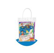 Can Do Oral Motor Game Boards image