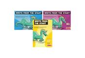 Write from the Start (Set of 3)