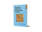 Supporting Adolescents with Language Disorders image