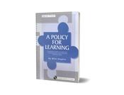 Policy for Learning, A (Mike Hughes)