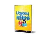 Literacy in Maths image