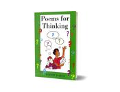 Poems for Thinking