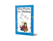 First Poems for Thinking