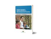 Teaching Language to Children with Autism or Other Developmental Disabilities image