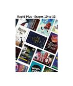 Rapid Plus Stages 10-12 Easy Buy Kits