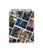 Rapid Plus Stages 3-6 Easy Buy Kits
