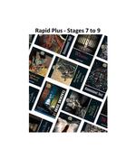 Rapid Plus Stages 7-9 Easy Buy Kits