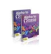 Alpha to Omega image