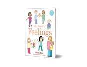 My Book of Feelings image