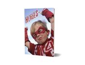 Learning Power Heroes