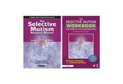 Selective Mutism Manuals (by Maggie Johnson &amp;amp; Junhua Reitman) image