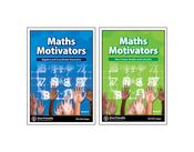 Maths Motivators image