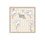 Social Skills Game (The) image