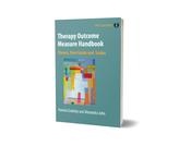 Therapy Outcome Measure: Handbook - Theory, User Guide and Scales (2025) image
