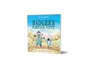 Badger's Parting Gifts image