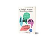Listen: How to Find the Words for Tender Conversations image