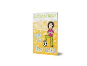 I Dare You, Tracy Beaker image