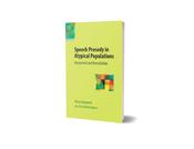 Speech Prosody in Atypical Populations image