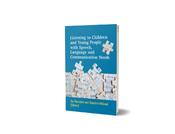 Listening to Children and Young People with Speech, Language and Communication Needs image