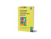 Speech Therapy in Cleft Palate and Velopharyngeal Dysfunction image