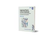 Exploring Fluency in Down Syndrome image