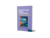 Speech and Language Therapists and Mental Capacity image