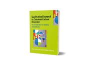 Qualitative Research in Communication Disorders image