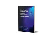 Diving Deep into Qualitative Data Analysis in Communication Disorders Research
