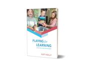 Playing for Learning image