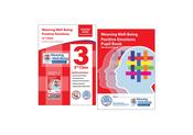 Weaving Well-Being (2026 Revised Edition) - Positive Emotions (3rd Class - Ages: 8.5 to 9.5+) image