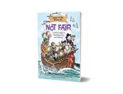 What To Do When It's Not Fair (handling envy &amp;amp; jealously) image