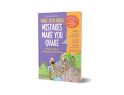What To Do When Mistakes Make You Quake