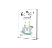 Go Yogi! Card Set image
