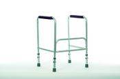 Coopers Aluminium Toilet Surround