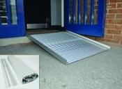 Roll up Ramp