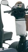 Scooter Tiller Bag