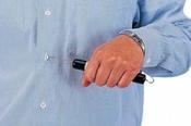 Button Hook