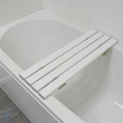 Merlin Slatted Bathroom Board
