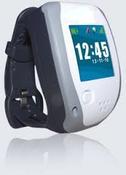 Vega GPS location watch