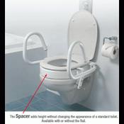 Throne Spacer 50mm