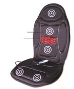 Thermal Back Seat