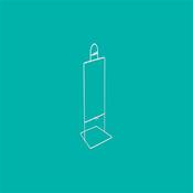 Catheter Bag Holder